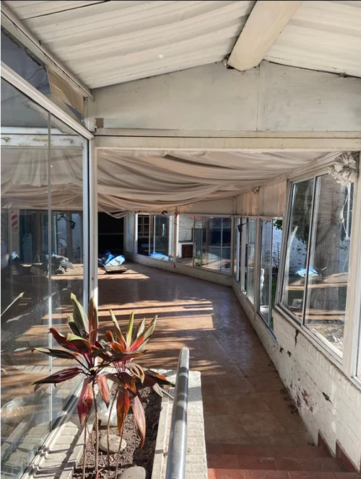 ALQUILER COMERCIAL CASA EN SAN JUSTO