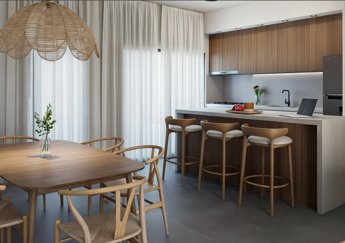 VENTA DE POZO DEPARTAMENTO DE 4 AMBIENTES EN SAN JUSTO 