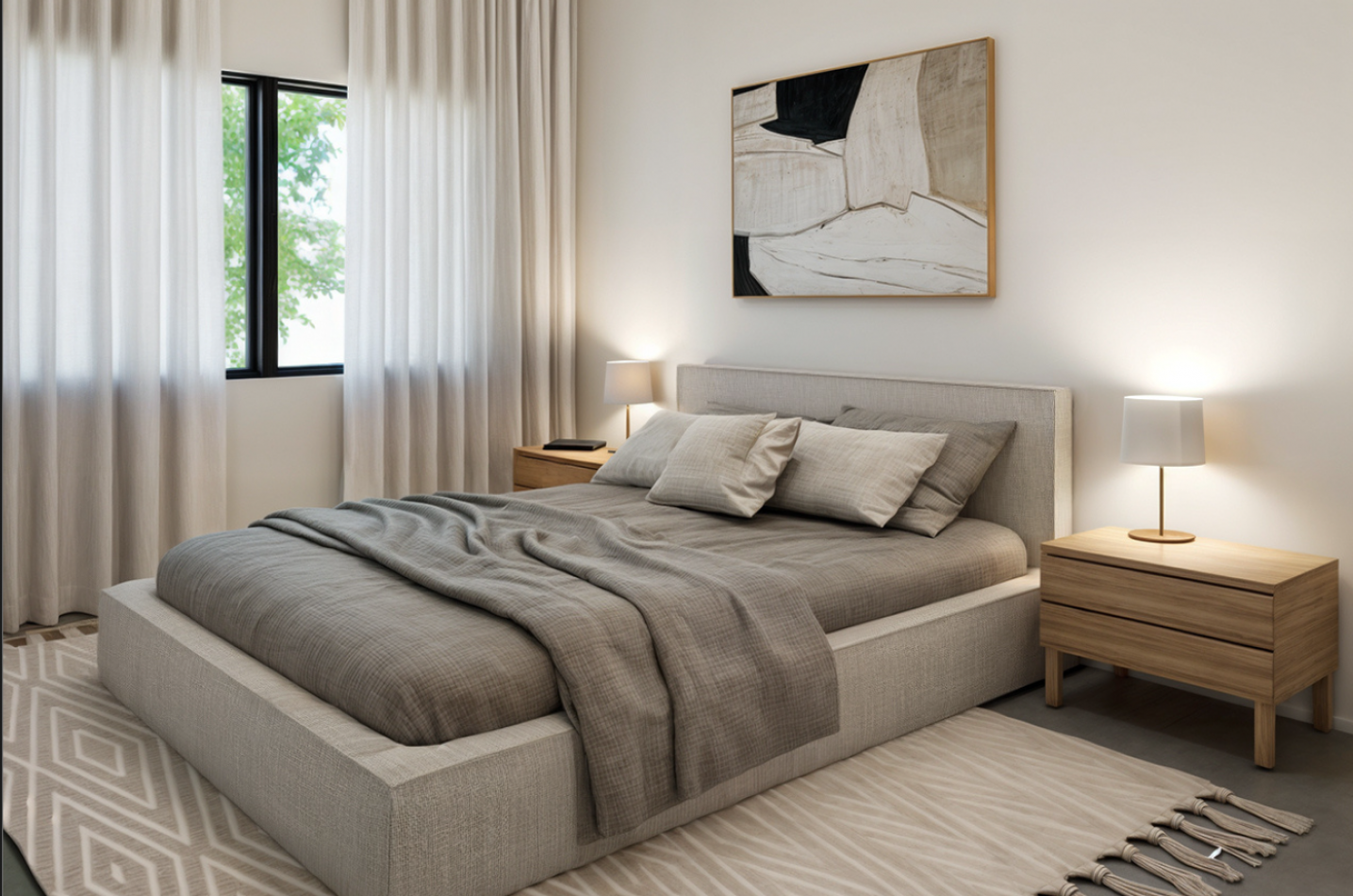 VENTA DE POZO DEPARTAMENTO DE 4 AMBIENTES EN SAN JUSTO 