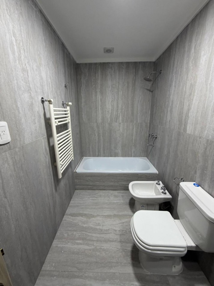 VENTA DE POZO DEPARTAMENTO DE 4 AMBIENTES EN SAN JUSTO