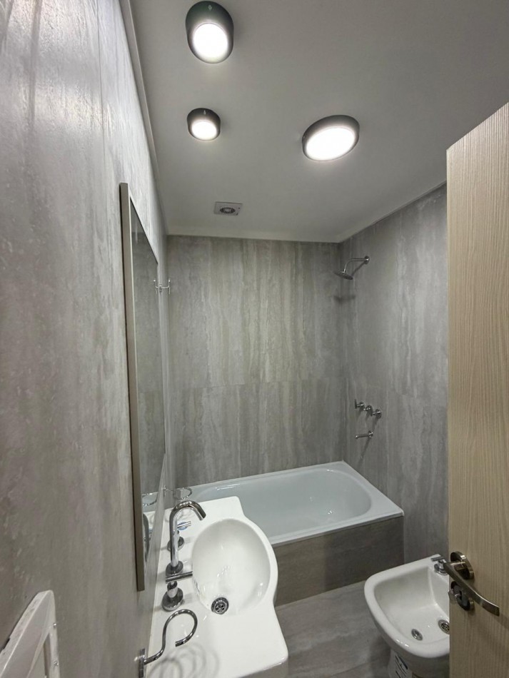 VENTA DE POZO DEPARTAMENTO DE 4 AMBIENTES EN SAN JUSTO