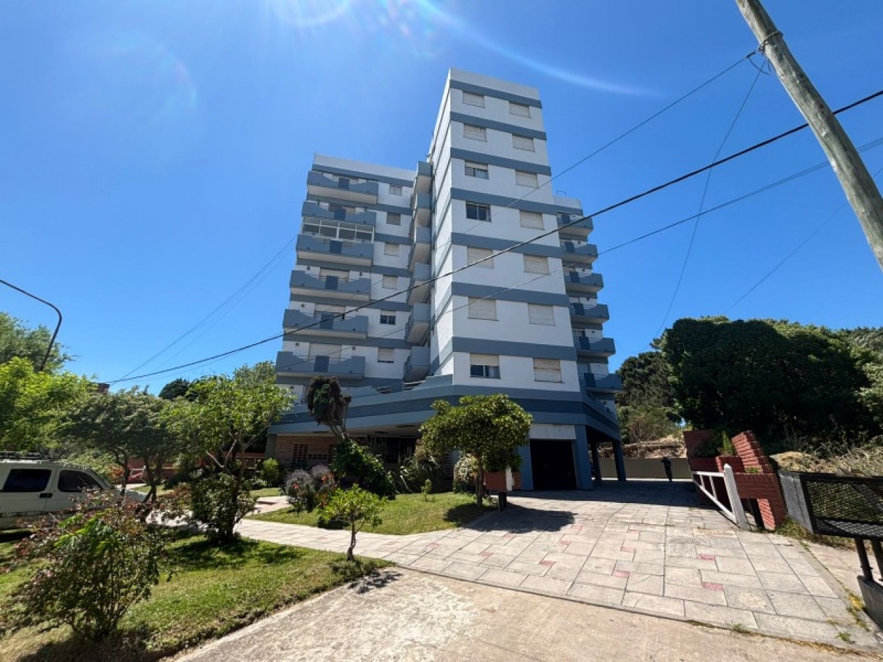 VENTA de departamento de 2 ambientes en Villa Gesell 