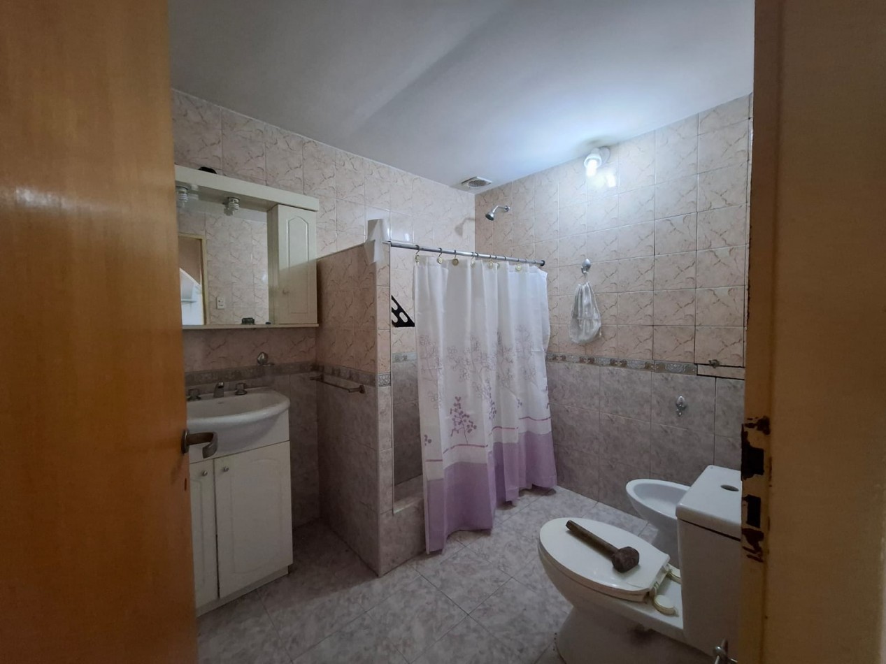 VENTA DE PH TIPO CASA 3 AMBIENTES EN SAN JUSTO