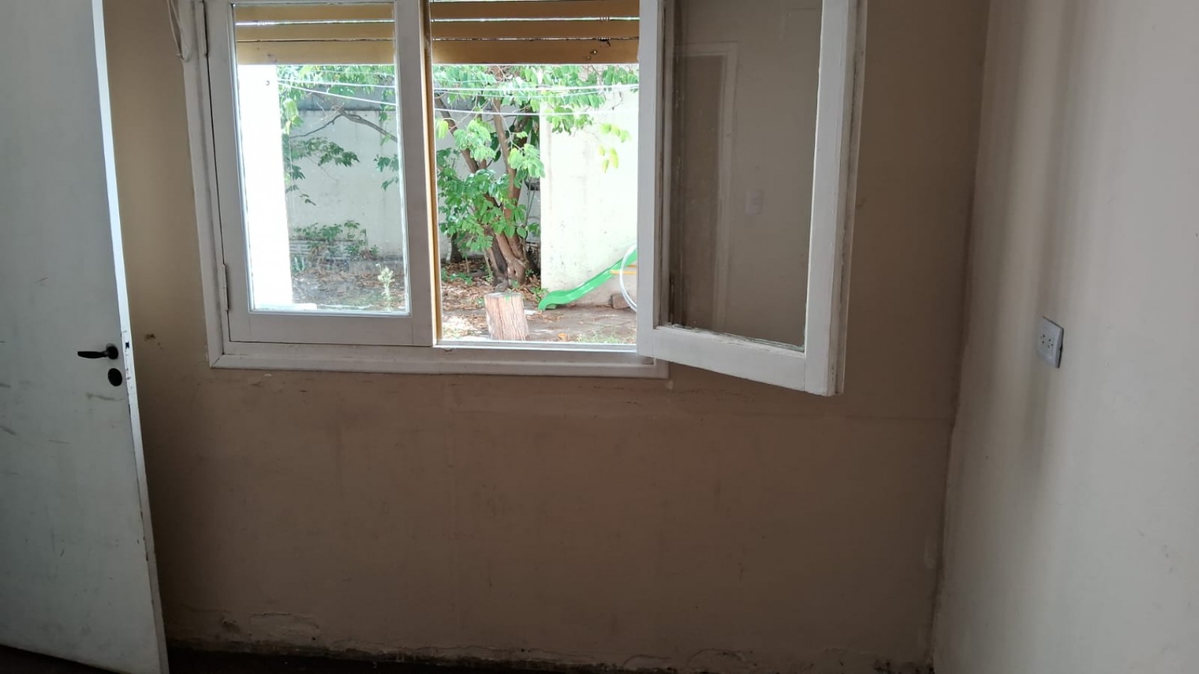 VENTA DE PH DE 2 AMBIENTES con PATIO EN SAN JUSTO