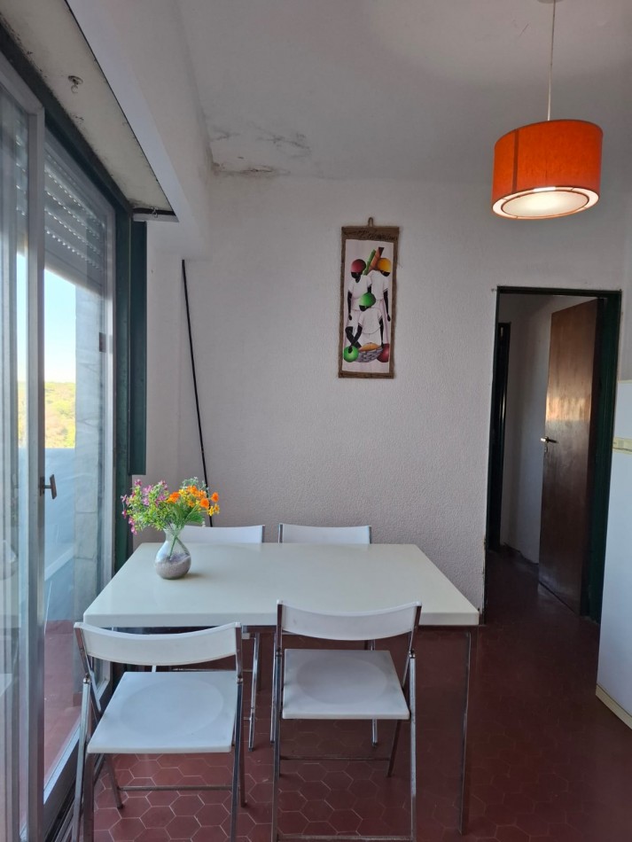 VENTA de departamento de 2 ambientes en Villa Gesell 