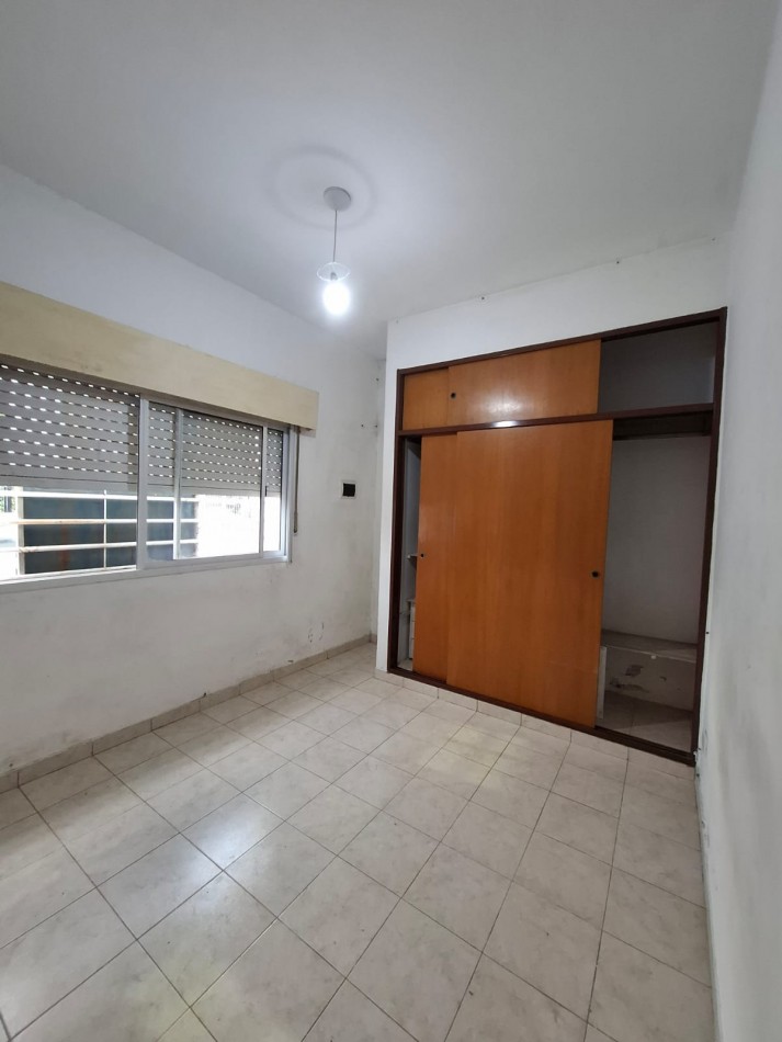 ALQUILER DE DEPARTAMENTO DE 2 AMBIENTES EN RAMOS MEJIA