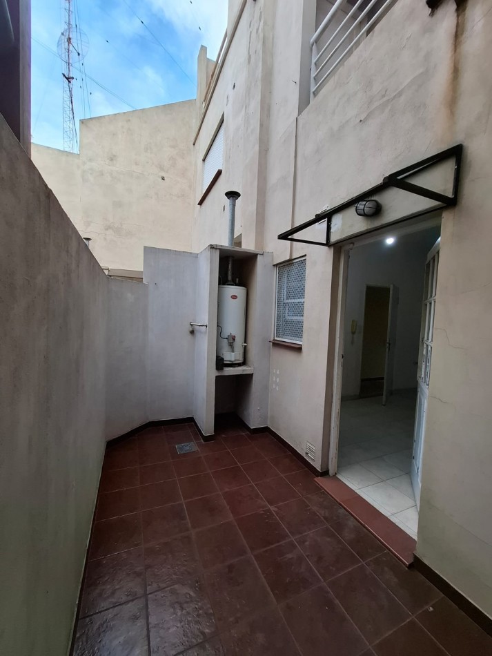 ALQUILER DE DEPARTAMENTO DE 2 AMBIENTES EN RAMOS MEJIA