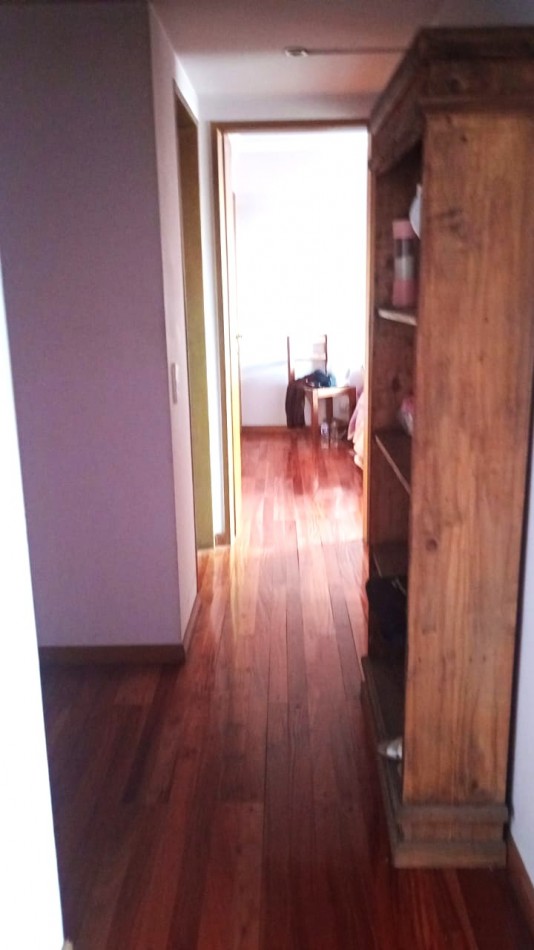 VENTA DE DEPARTAMENTO DE 3 AMBIENTES CON BAULERA EN MORON