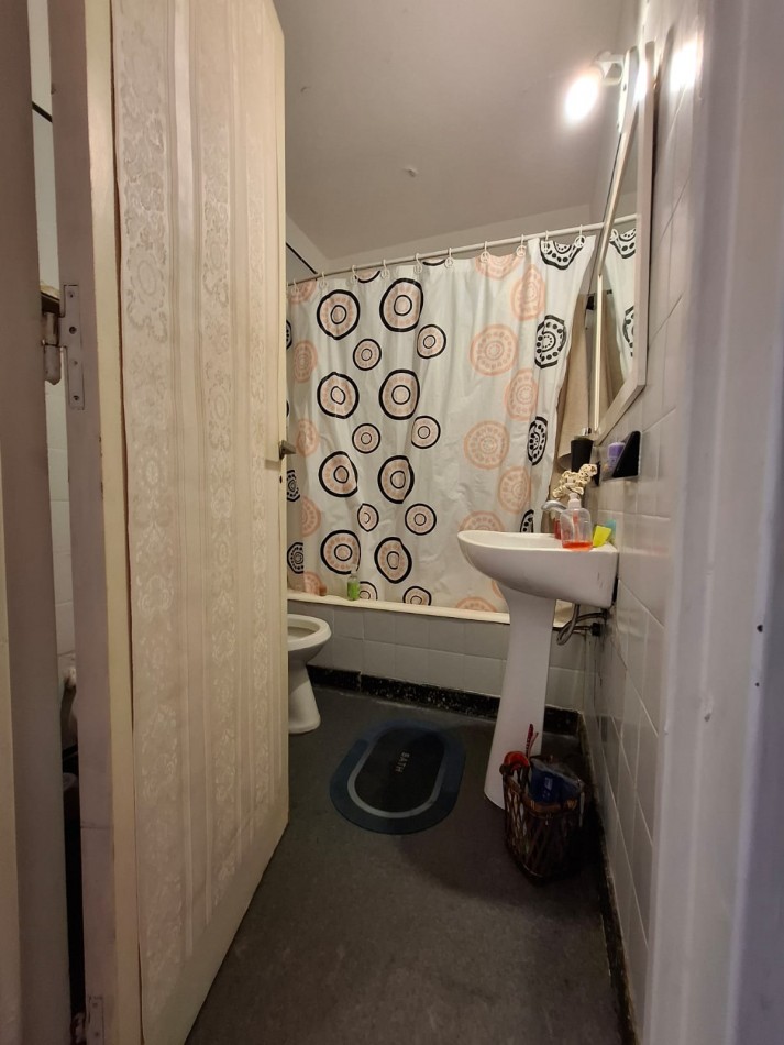 VENTA DE DEPARTAMENTO 3 AMBIENTES EN SAN JUSTO