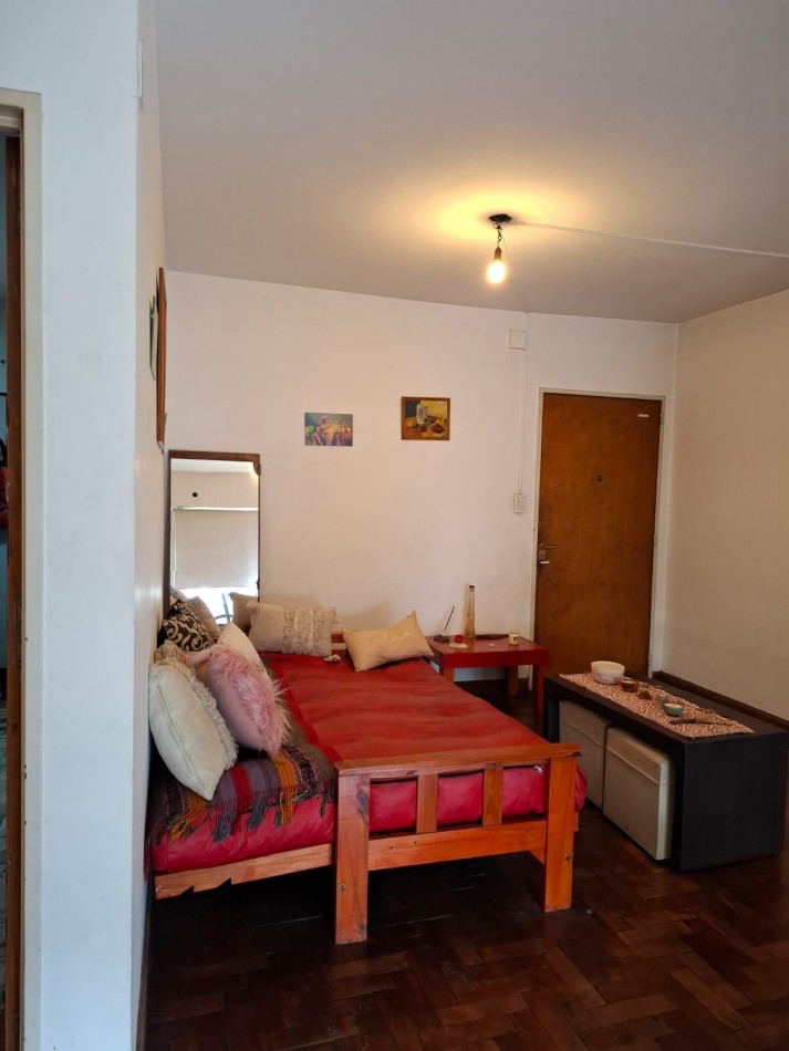 VENTA DE DEPARTAMENTO 3 AMBIENTES EN SAN JUSTO