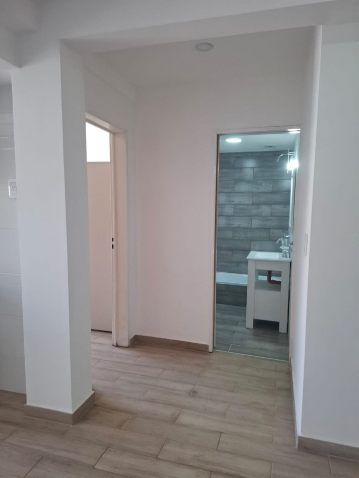 ALQUILER DE DEPARTAMENTO DE 2 AMBIENTES EN SAN JUSTO
