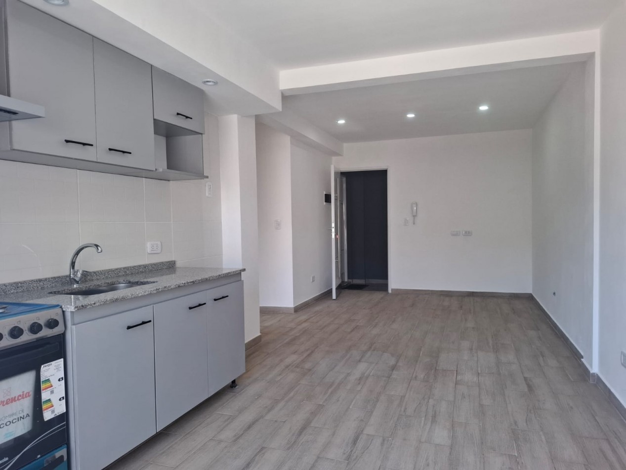 ALQUILER DE DEPARTAMENTO DE 2 AMBIENTES EN SAN JUSTO