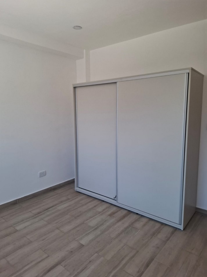ALQUILER DE DEPARTAMENTO DE 2 AMBIENTES EN SAN JUSTO