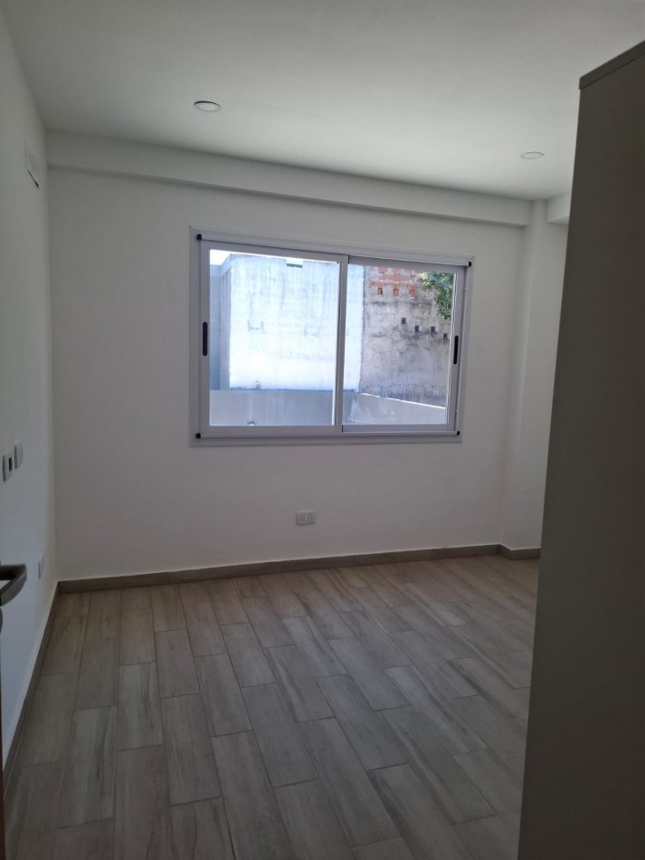 ALQUILER DE DEPARTAMENTO DE 2 AMBIENTES EN SAN JUSTO