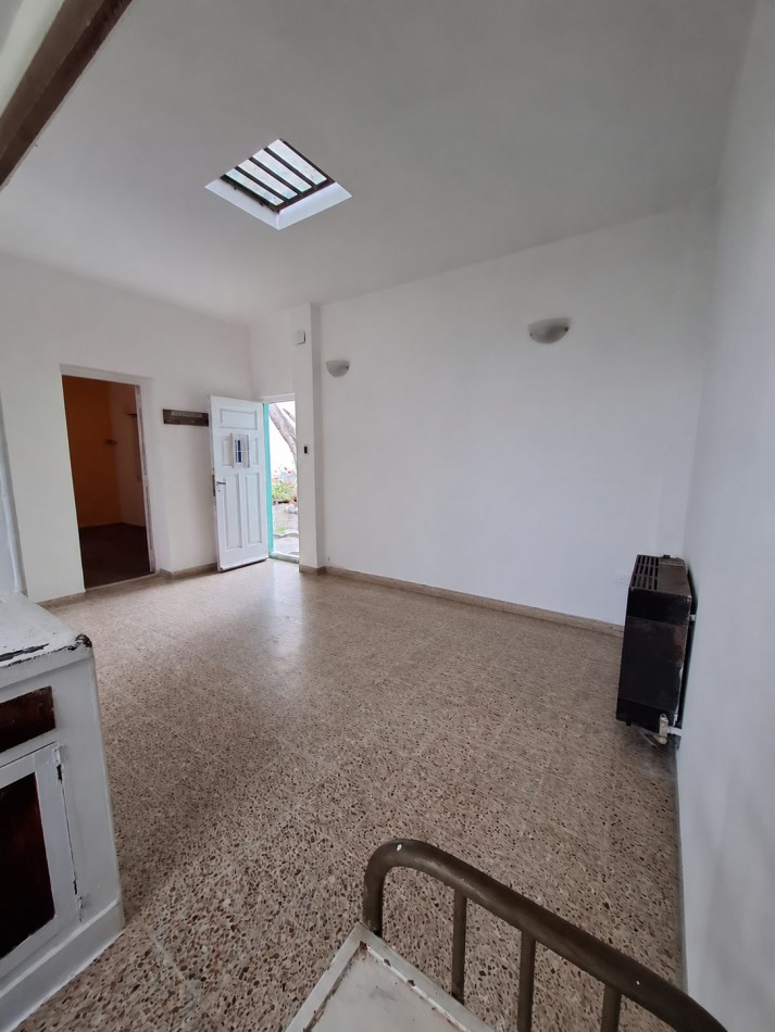 ALQUILER PH 3 AMBIENTES EN HAEDO