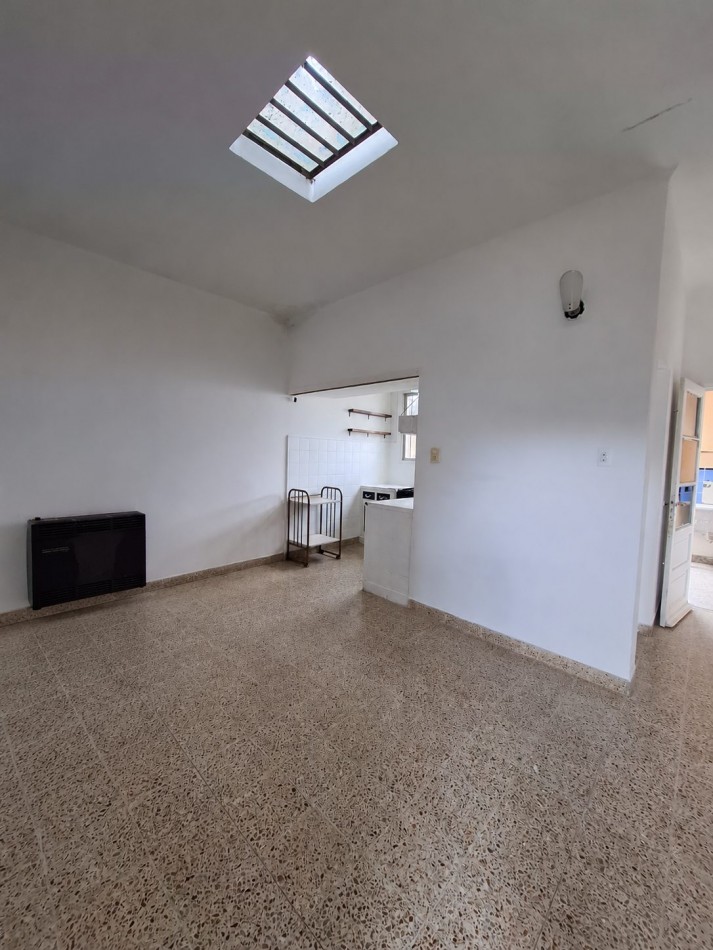 ALQUILER PH 3 AMBIENTES EN HAEDO
