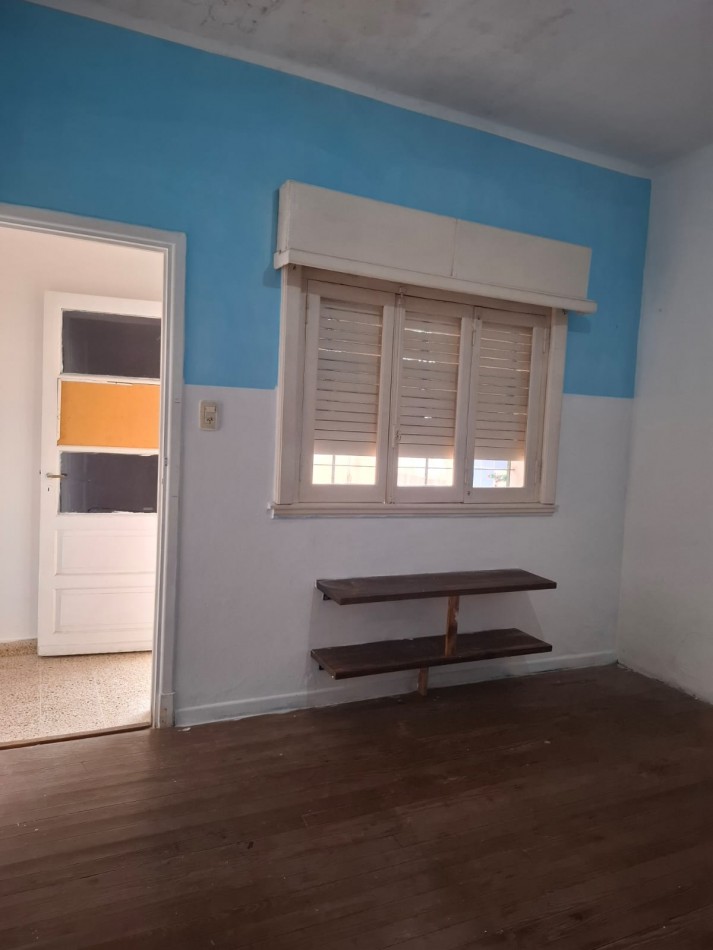 ALQUILER PH 3 AMBIENTES EN HAEDO