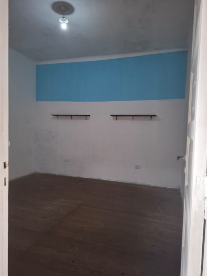ALQUILER PH 3 AMBIENTES EN HAEDO