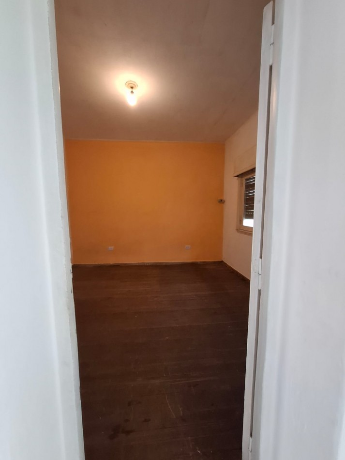 ALQUILER PH 3 AMBIENTES EN HAEDO