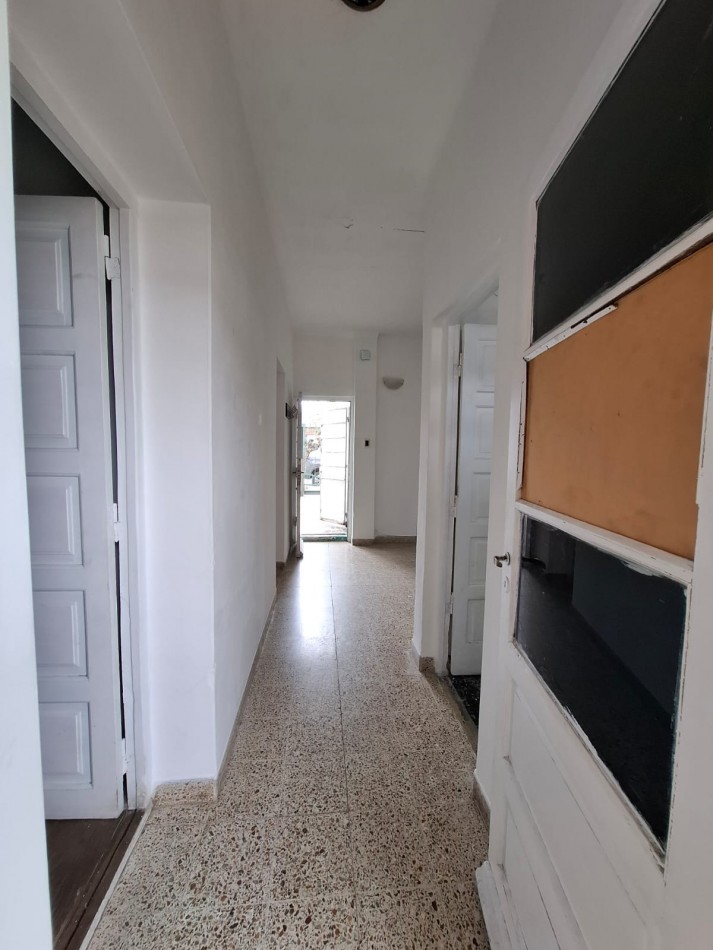 ALQUILER PH 3 AMBIENTES EN HAEDO