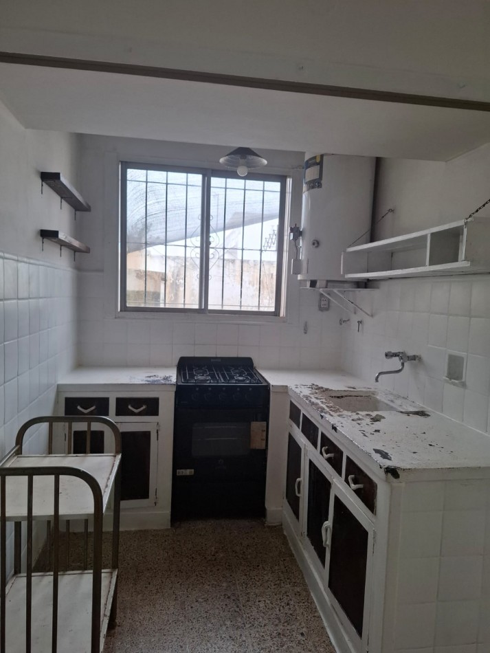 ALQUILER PH 3 AMBIENTES EN HAEDO