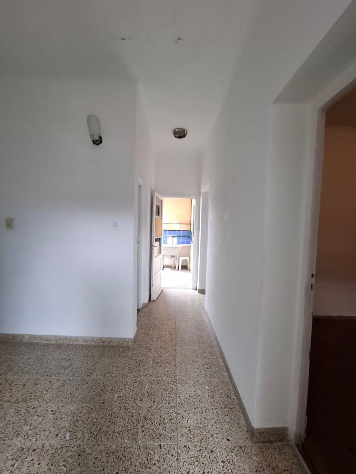 ALQUILER PH 3 AMBIENTES EN HAEDO