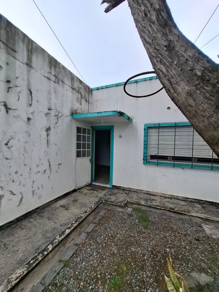 ALQUILER PH 3 AMBIENTES EN HAEDO