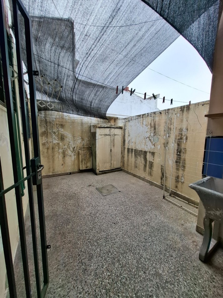 ALQUILER PH 3 AMBIENTES EN HAEDO