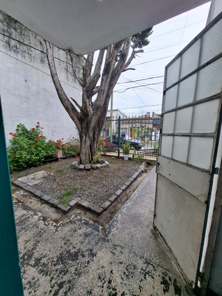 ALQUILER PH 3 AMBIENTES EN HAEDO