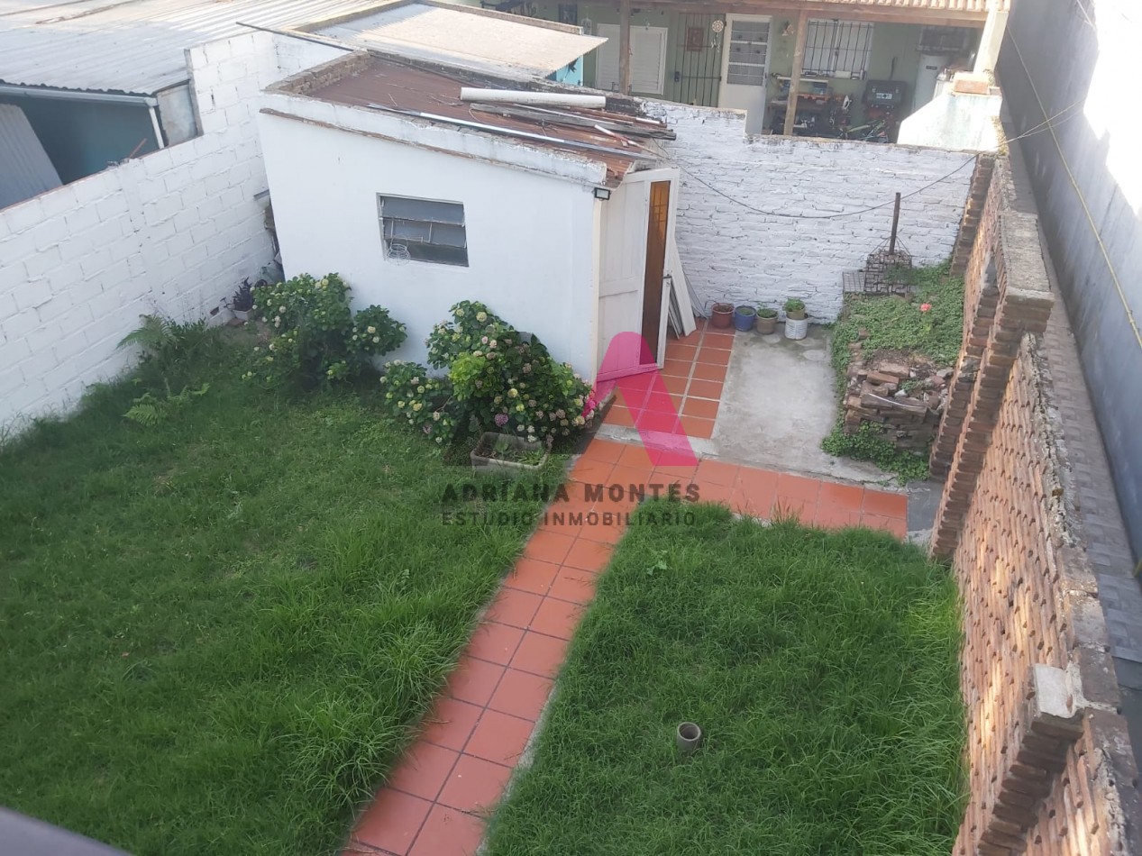 VENTA PH DE 3 AMBIENTES EN HURLINGHAM