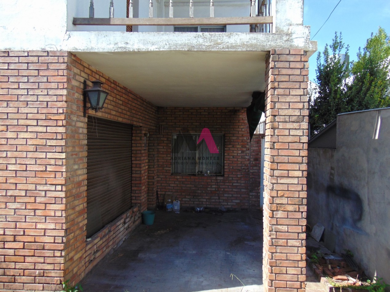 VENTA DE PH 3 AMBIENTES EN CASTELAR