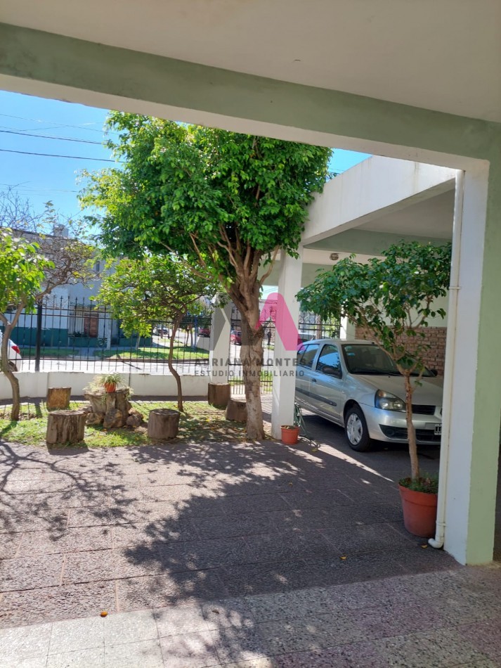 VENTA de casa 3 ambientes en SAN JUSTO