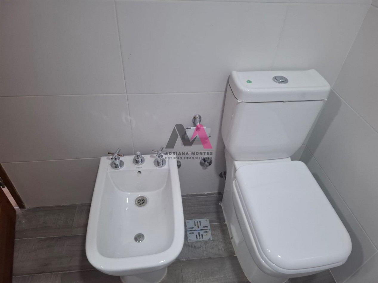 VENTA DE DEPARTAMENTO 3 AMBIENTES EN SAN JUSTO