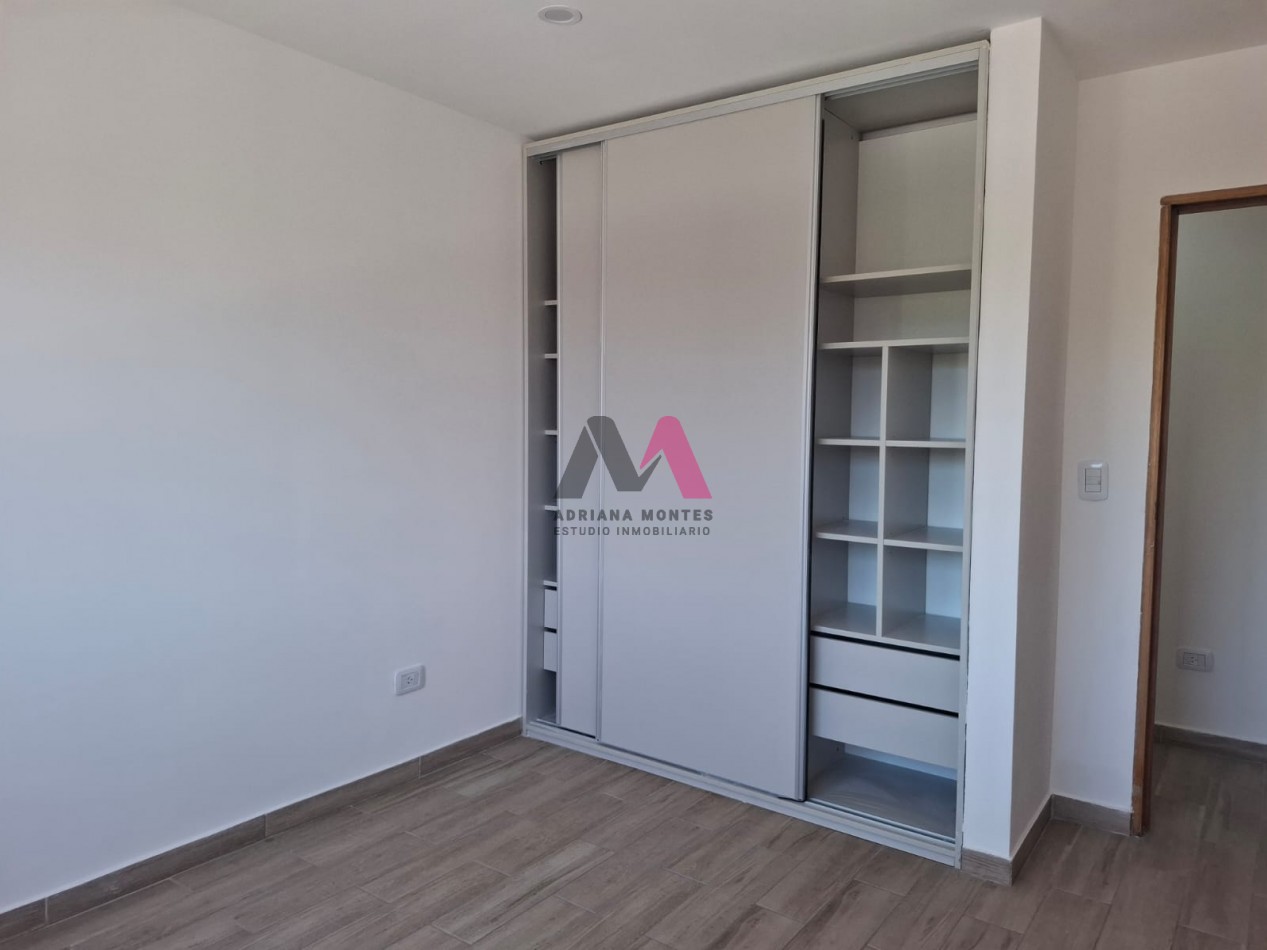 VENTA DE DEPARTAMENTO 3 AMBIENTES EN SAN JUSTO