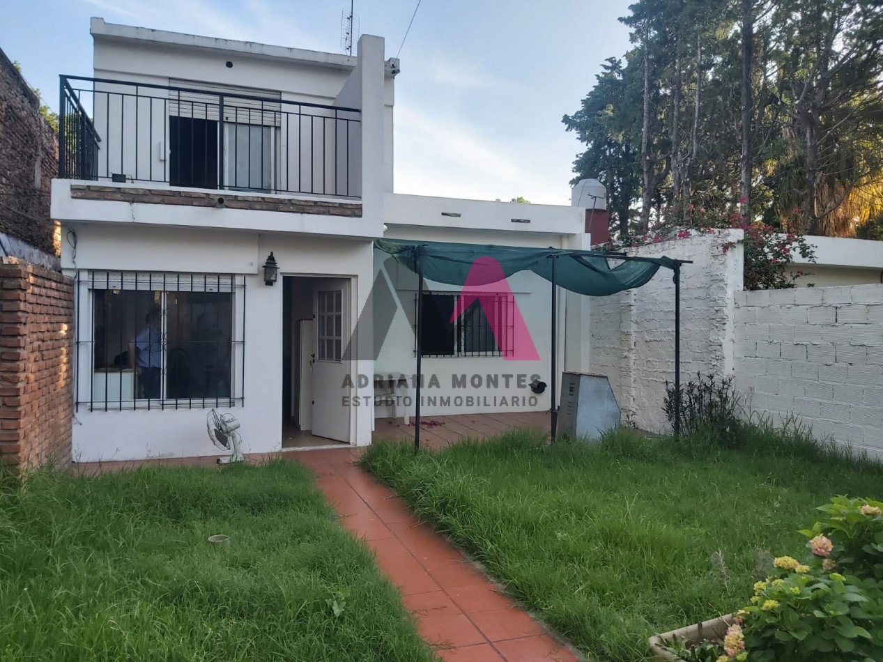 VENTA PH DE 3 AMBIENTES EN HURLINGHAM