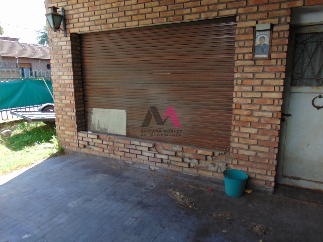 VENTA DE PH 3 AMBIENTES EN CASTELAR