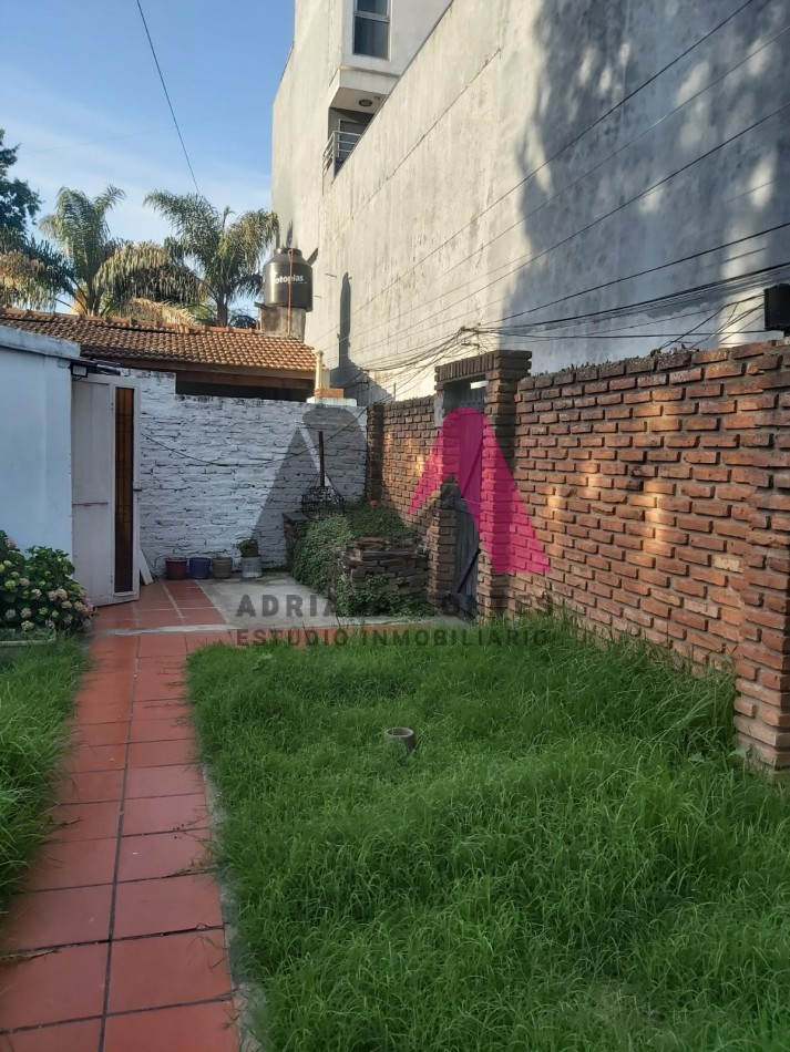 VENTA PH DE 3 AMBIENTES EN HURLINGHAM