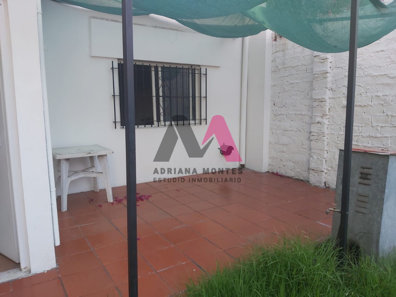 VENTA PH DE 3 AMBIENTES EN HURLINGHAM