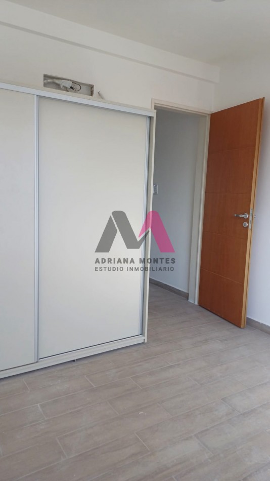 VENTA DE DEPARTAMENTO DE 2 AMBIENTES EN SAN JUSTO