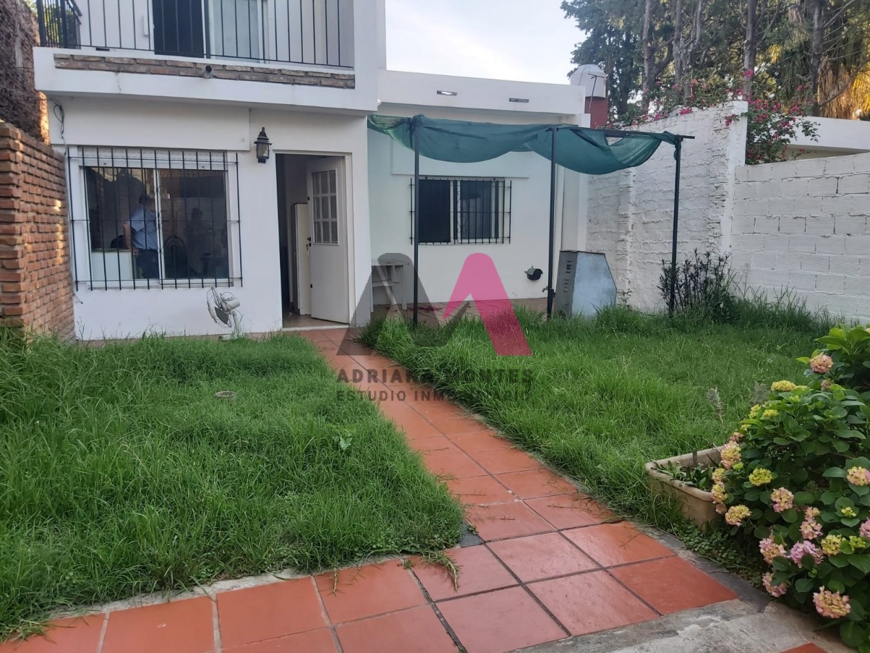 VENTA PH DE 3 AMBIENTES EN HURLINGHAM