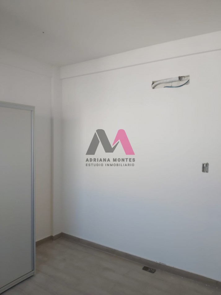 VENTA DE DEPARTAMENTO DE 2 AMBIENTES EN SAN JUSTO