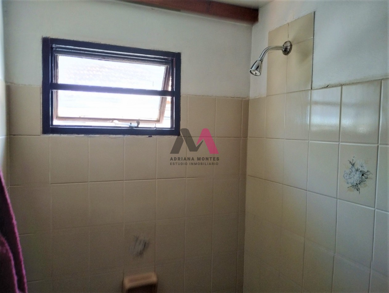 DUPLEX EN VENTA EN RAMOS MEJIA