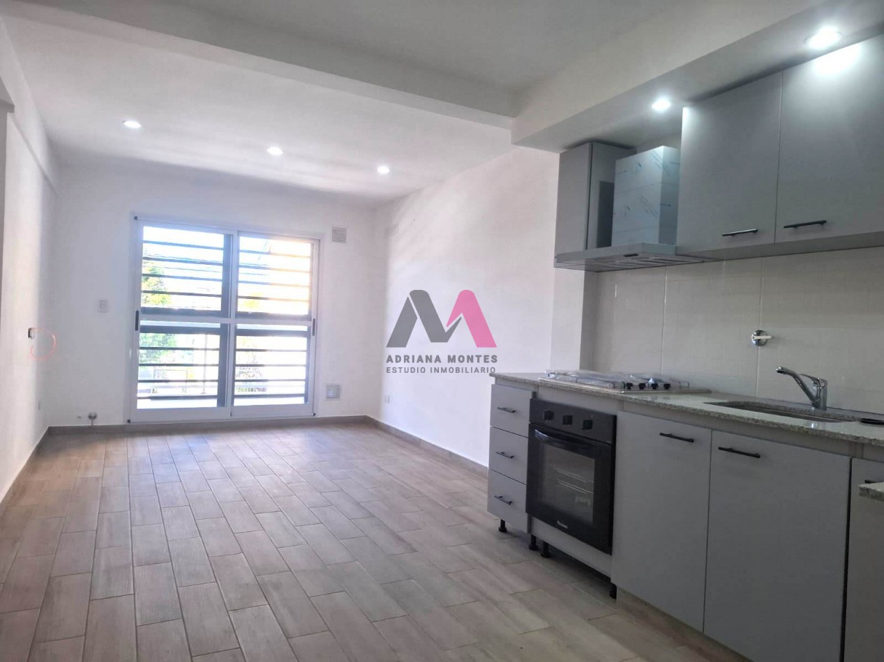 VENTA DE DEPARTAMENTO 3 AMBIENTES EN SAN JUSTO