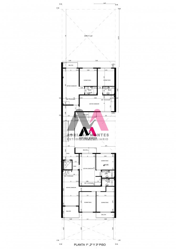 VENTA DE DEPARTAMENTO DE 2 AMBIENTES EN SAN JUSTO