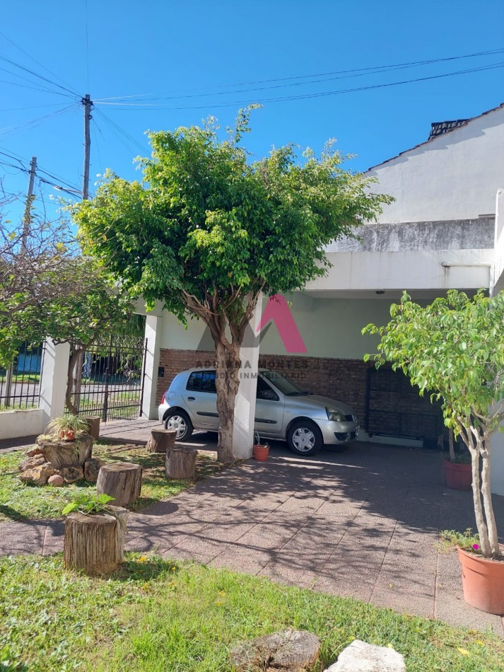 VENTA de casa 3 ambientes en SAN JUSTO