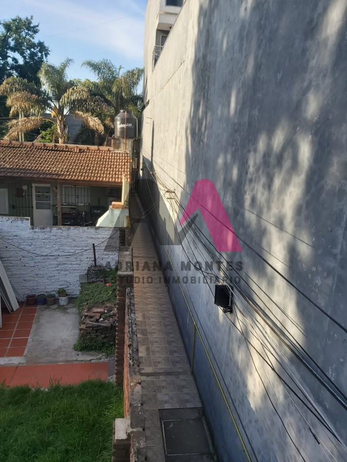 VENTA PH DE 3 AMBIENTES EN HURLINGHAM