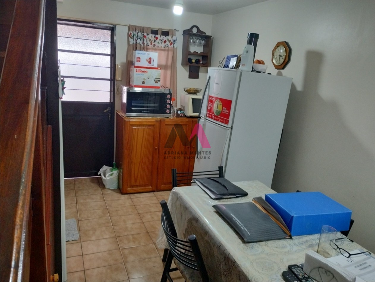 DUPLEX EN VENTA EN RAMOS MEJIA