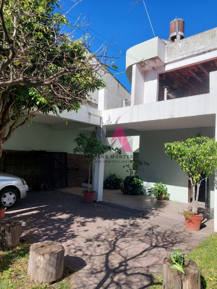 VENTA de casa 3 ambientes en SAN JUSTO