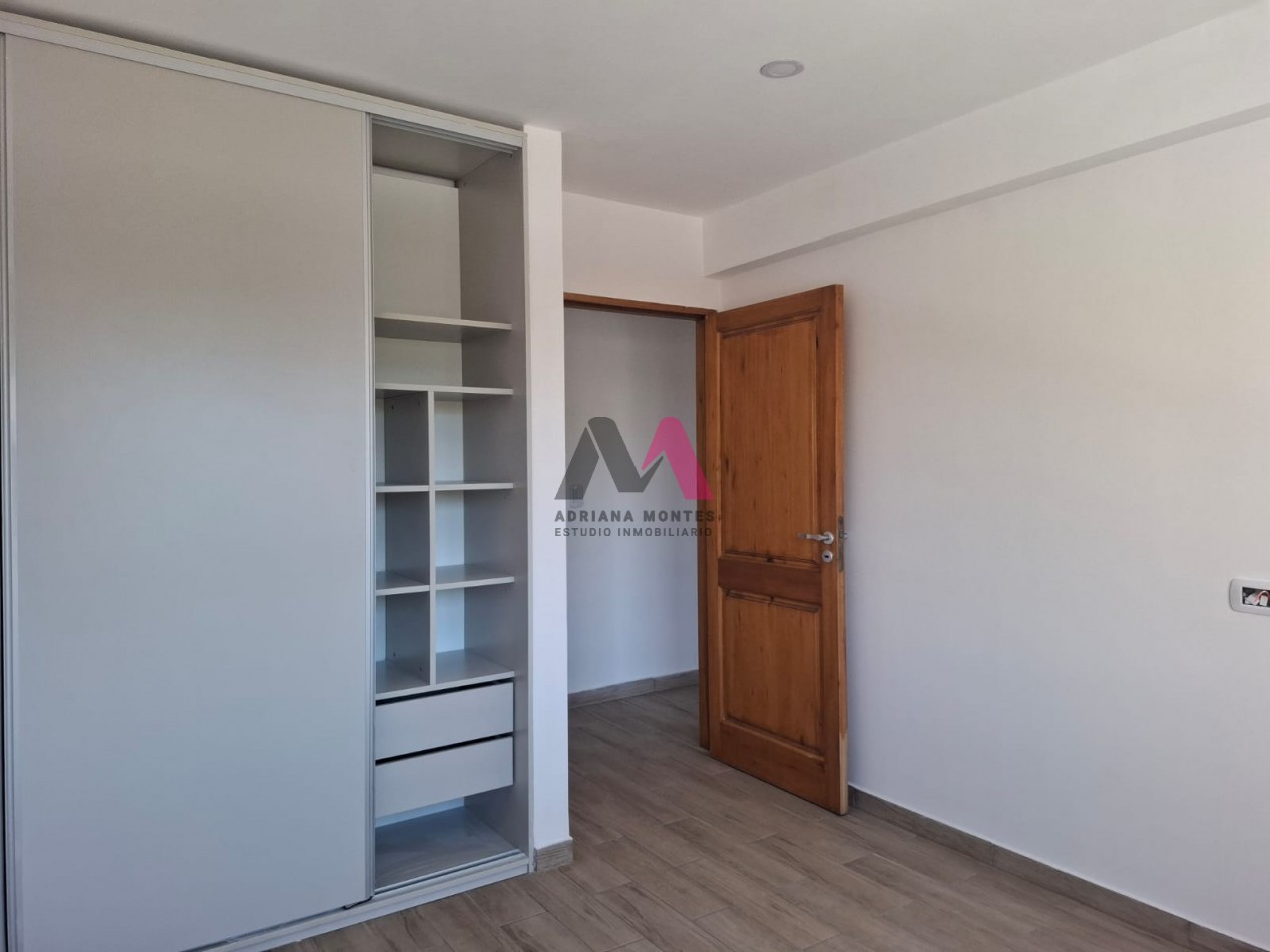 VENTA DE DEPARTAMENTO 3 AMBIENTES EN SAN JUSTO