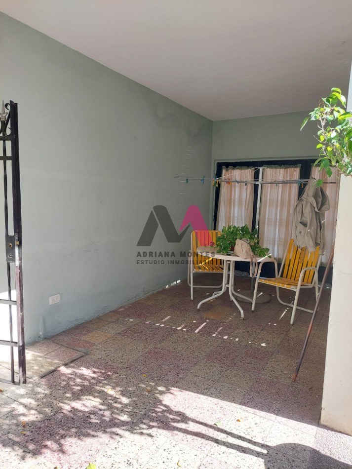 VENTA de casa 3 ambientes en SAN JUSTO